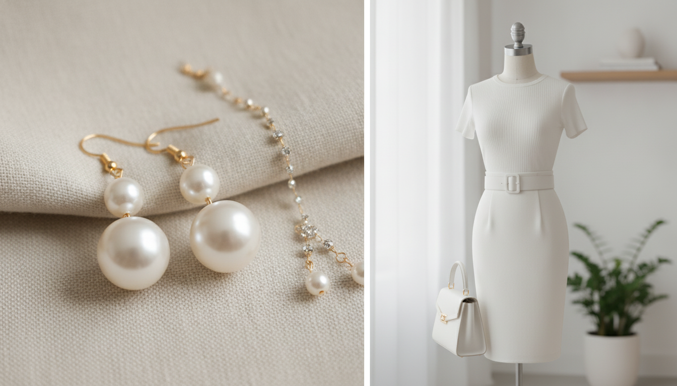 Accessories That Elevate Simple Outfits in Minutes
