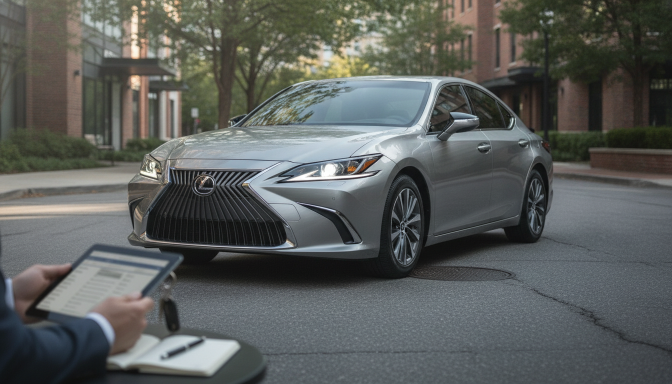 How to Value Your Car Like a Pro: Sell or Trade
