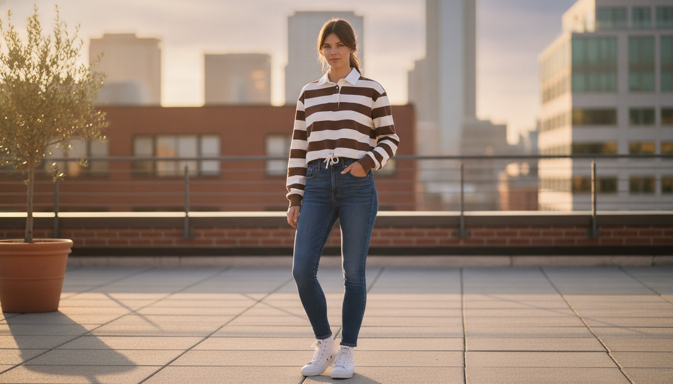 Levi’s Women’s Jeans: Fit Guide, Styling & Care Tips