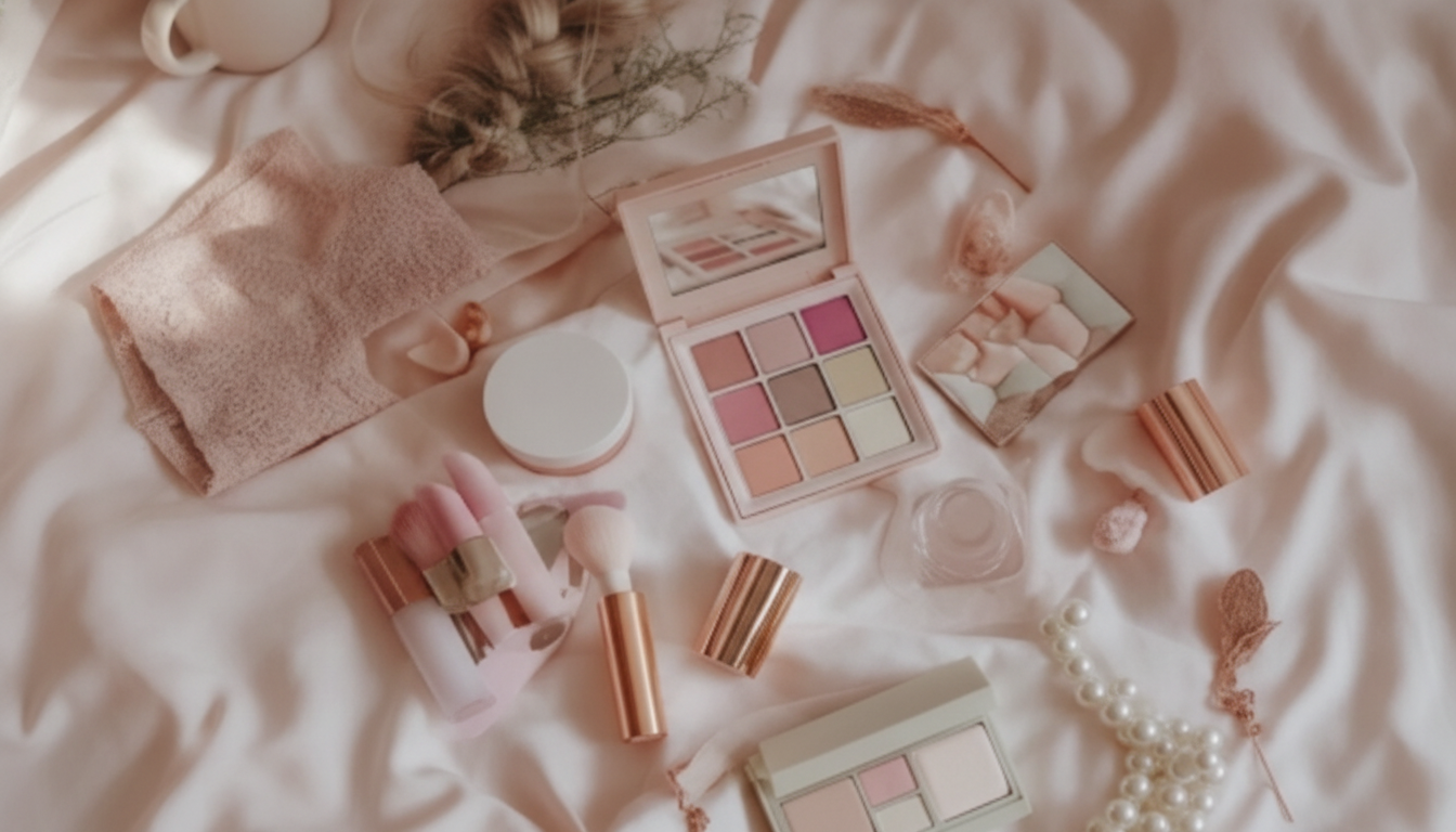 Natural Makeup Checklist for Blondes: Soft, Easy Glow