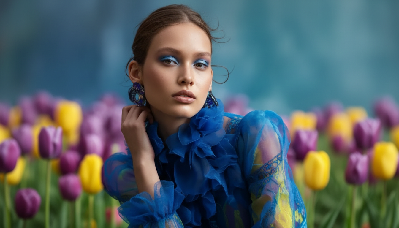 Clear Spring Color Palette Guide: Outfits, Makeup & More