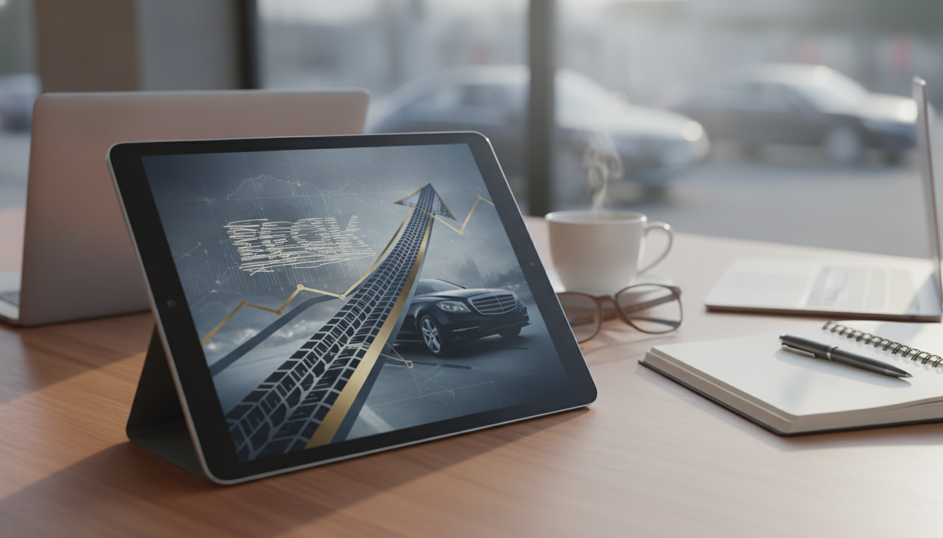 How a Car Loan Affects Your Credit Score: Smart Guide