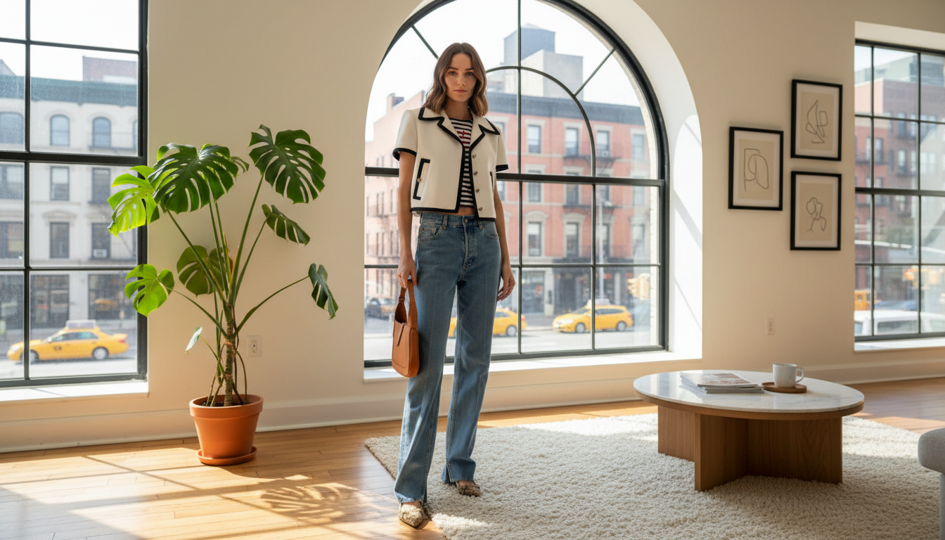 How to Spot Fake Gucci Jeans: Labels, Patch & Stitching