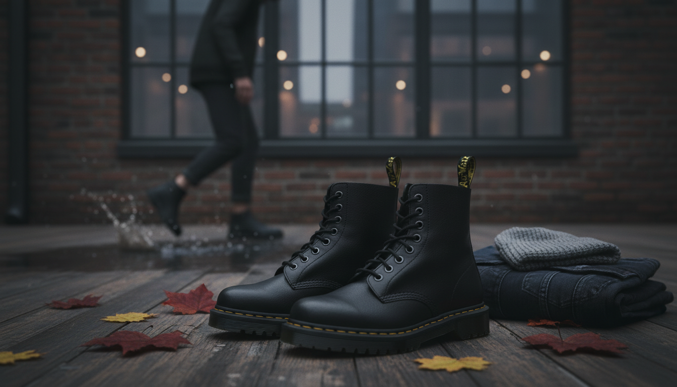 Best Places to Buy Dr. Martens: Authenticity & Deals
