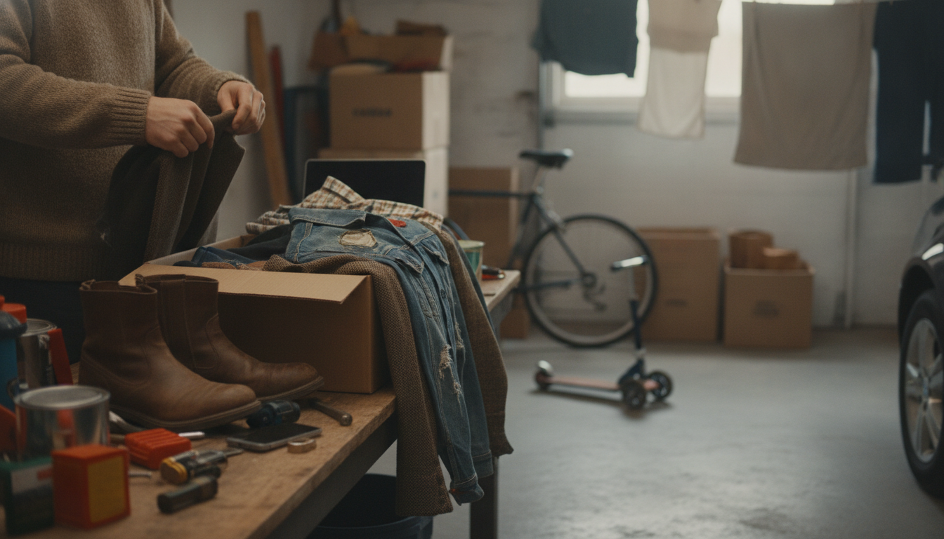 Best Places to Buy Men’s Vintage Clothing Online