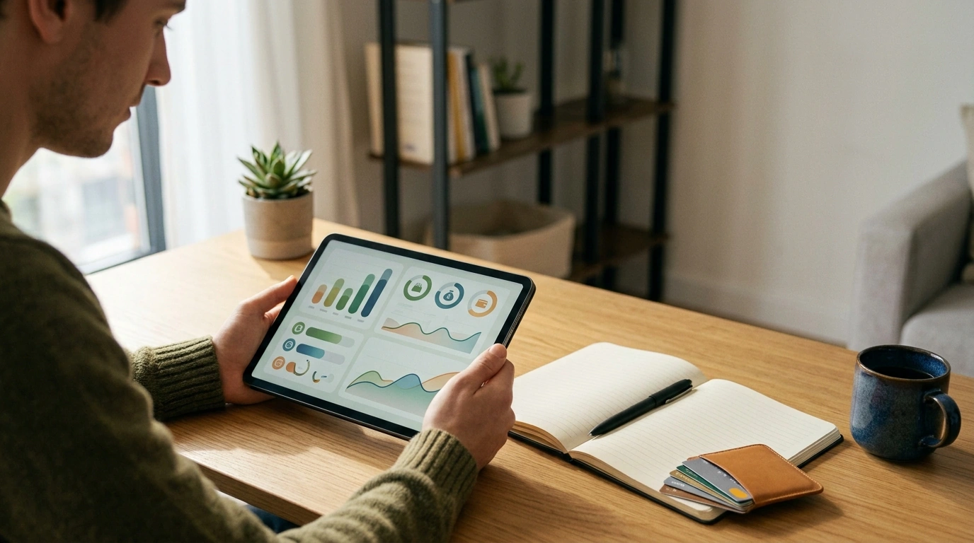 Future-Proof Your Finances: Automate, Save, Invest