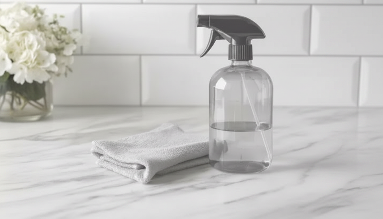 Weekly Cleaning Schedule Checklist (Printable) That Sticks