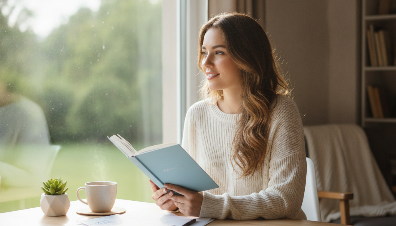 How to Stay Positive When Everything Feels Wrong