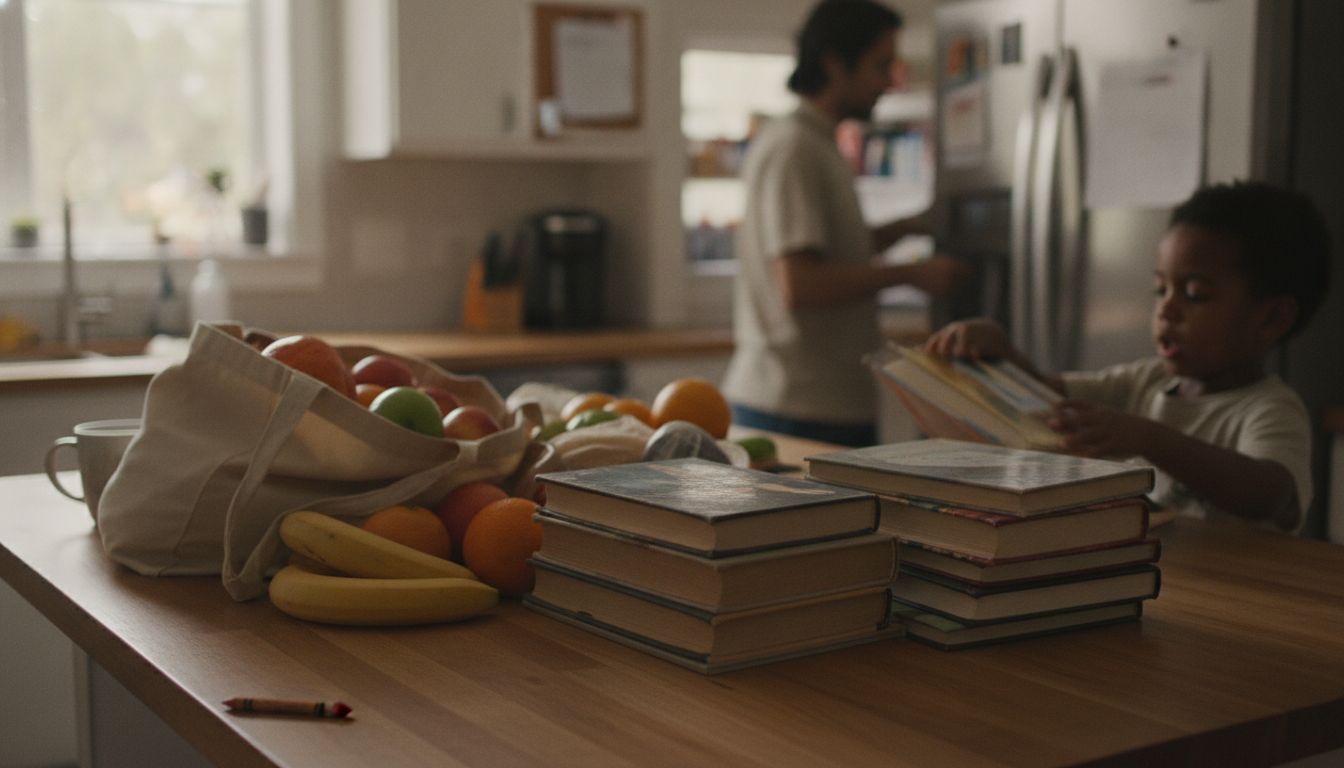 Motivate Yourself to Read: Simple Habits That Stick