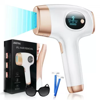 At-Home IPL Hair Removal: Safe Routine & Results