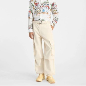 Jacquemus Le Cargo Pants: Fit, Pockets, Styling Guide