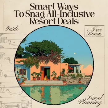 All-Inclusive Resort Deals: AI Search, Timing & Fine Print